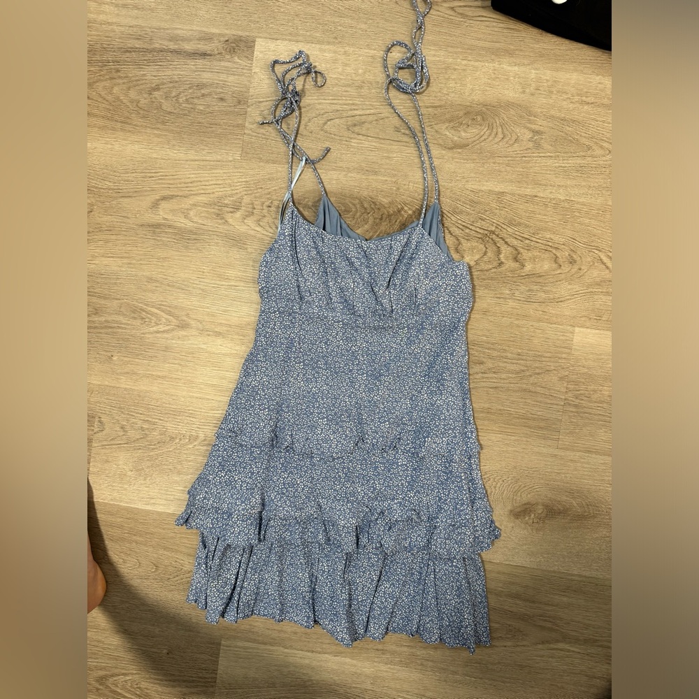 Sundae muse summer dress